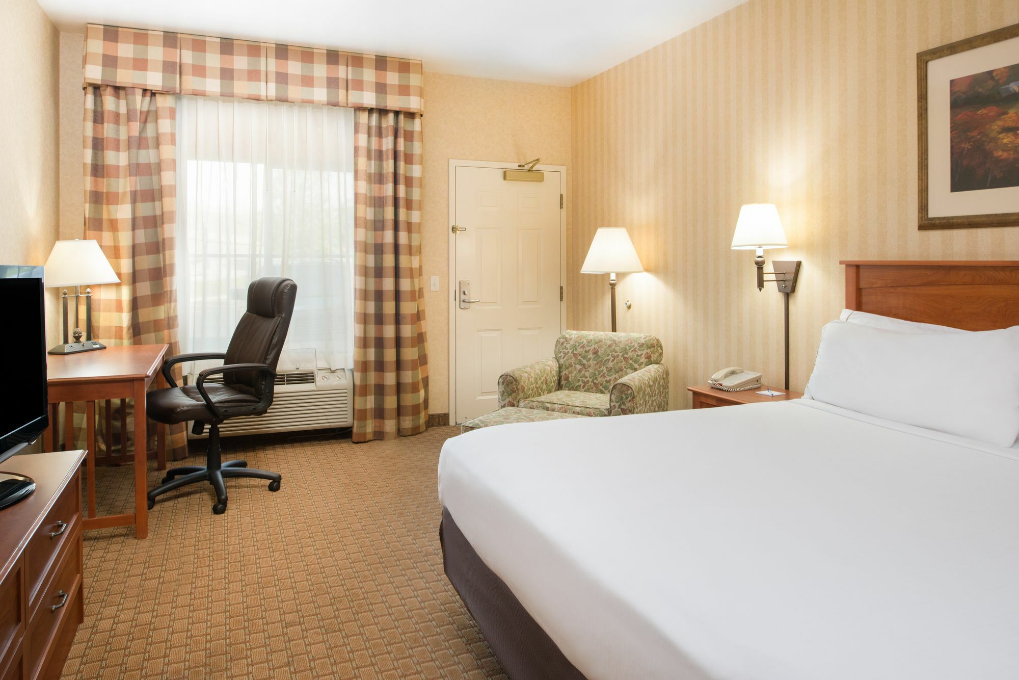 Holiday Inn Express Hotel & Suites Coeur D'Alene I-90 Exit 11, An Ihg Hotel Luaran gambar